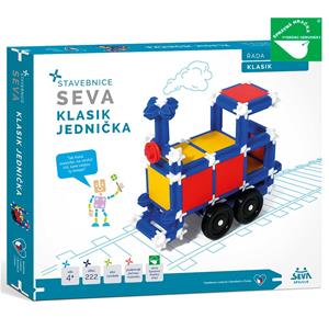 SEVA KLASIK - Jednička