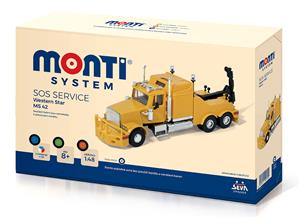 Monti System MS 42 - SOS Service