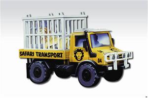 Monti System MS 51 - Safari