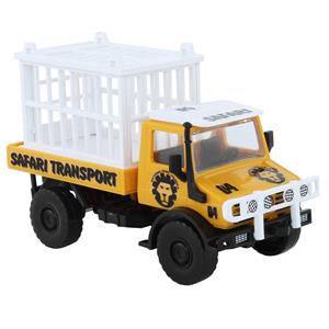MS 51 - Safari