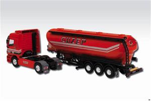 Monti System MS 57 - Silotrans GUZEP
