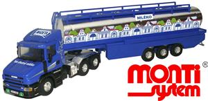 Monti System MS 72 - MADETA