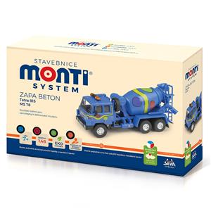 Monti System MS 78 - ZAPA Beton