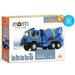 Monti System MS 78 - ZAPA Beton