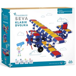 SEVA KLASIK - Dvojka