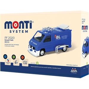 Monti System MS 05.5 - PF 2020