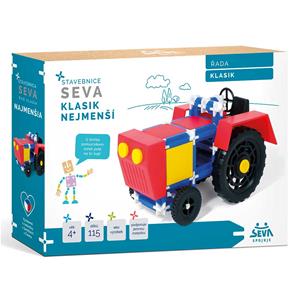 SEVA KLASIK - Nejmenší