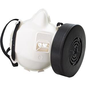 Kompletní polomaska RP95-M