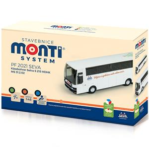 Monti System MS 31.2.02 - PF 2021 SEVA