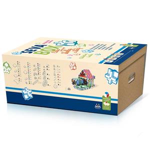 SEVA Box