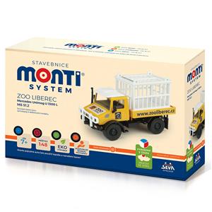 Monti System MS 51.2 - ZOO Liberec