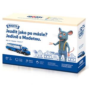 Monti System MS 72.1 - MADETA