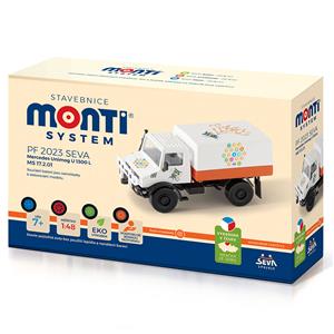 Monti System MS 17.2.01 - PF 2023 SEVA