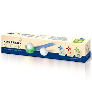 Kouzelný míček - světle modrý