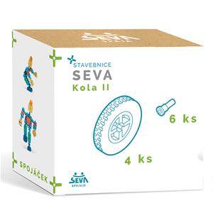 SEVA - Kola II