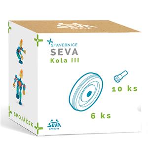 SEVA - Kola III