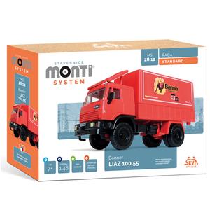 Monti System MS 28.12 - Banner