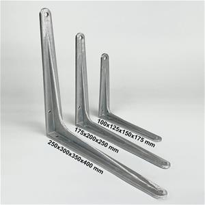 Úhelník 250x300x350x400 mm