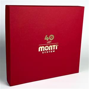 Monti System MS 01.2 - 40 let