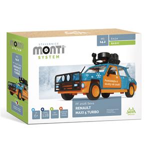 Monti System MS 14.2 - PF 2026 SEVA