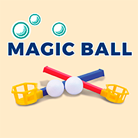 Magic ball